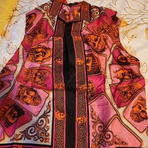 Versace Shirt